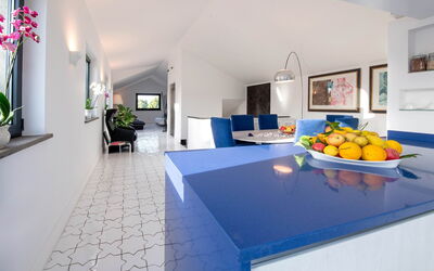 The Ivy Villa