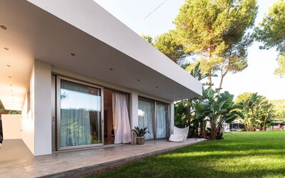 Villa Sound