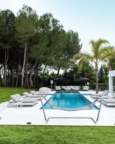 Villa Sound