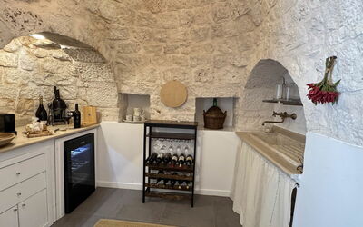 Trulli Maria