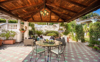 Villa Martina