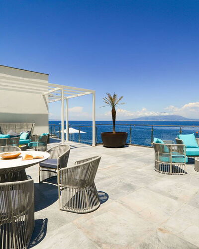 Villa Marina Grande