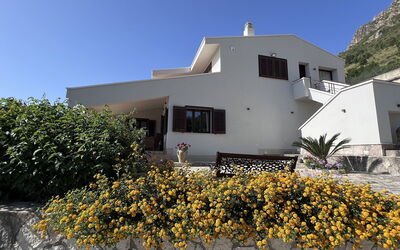Villa Jamie