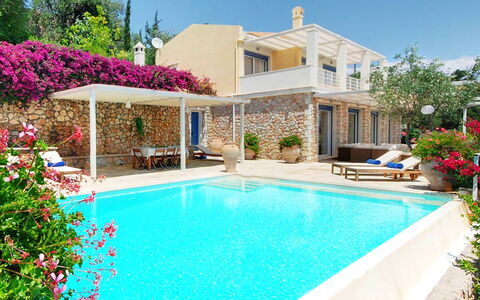Villa Aspro: Swimming Pool, Resort, Eco Hotel, Hotel, Villa, Outdoor Furniture, Resort Town