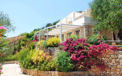 Villa Aspro