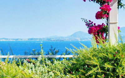 Villa Aspro