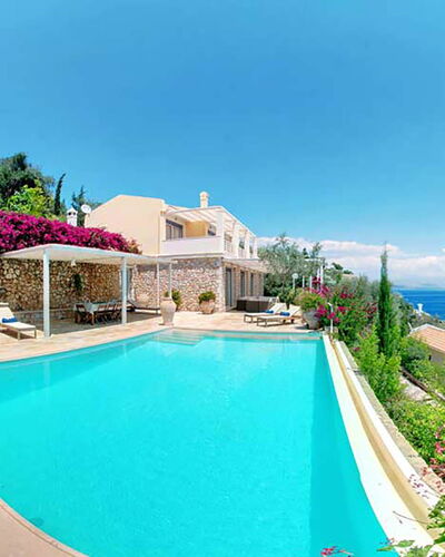 Villa Aspro: Resort, Swimming Pool, Eco Hotel, Resort Town, Hotel, Tropics, Villa, Seaside Resort, Caribbean