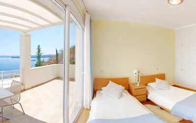 Villa Azzurra