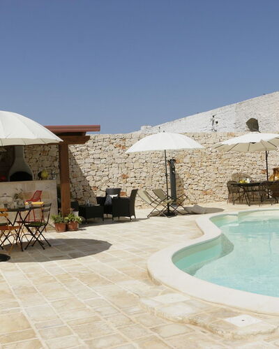 Masseria San Michele