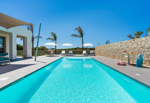 Il Palmeto: Blue, Swimming Pool, Resort, Eco Hotel, Leisure, Tropics, Hotel, Villa, Outdoor Furniture
