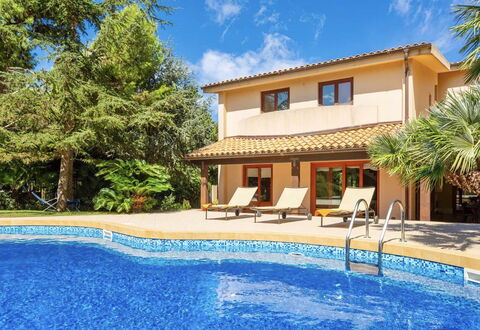 Villa Acquamarina: Swimming Pool, Residential Area, Resort, Home, Estate, Eco Hotel, Villa, Hacienda, Outdoor Furniture, Hotel