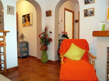 Residencial Almadraba