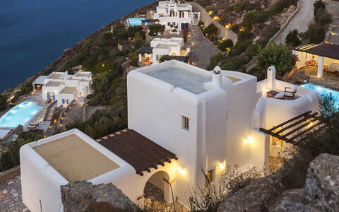 Soleil de Rehnia: Resort, Villa, Eco Hotel, Estate, Chair, Coast, Hotel, Swimming Pool, Penthouse Apartment, Resort Town