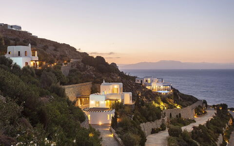 Soleil de Rehnia: Home, Coast, Coastal And Oceanic Landforms, Sea, Estate, Ocean, Villa, Mansion, Bay