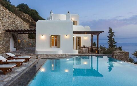 Soleil de Rehnia: Resort, Villa, Swimming Pool, Design, Hotel, Eco Hotel, Penthouse Apartment