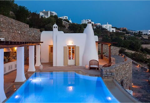 Soleil de Rehnia: Swimming Pool, Resort, Villa, Estate, Design, Eco Hotel, Hotel