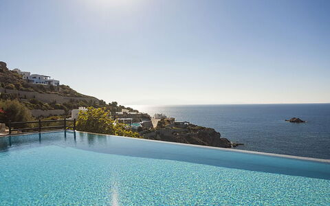 Villa Ariano: Blue, Water, Swimming Pool, Resort, Sea, Tropics, Ocean, Eco Hotel, Coast, Resort Town