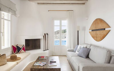 Villa Persephone