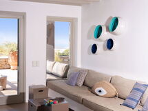Villa Blue Moon