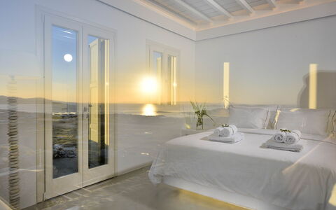 Villa Stardust: Sea, Hotel, Resort, Villa, Balcony, Evening, Eco Hotel, Penthouse Apartment, Boutique Hotel