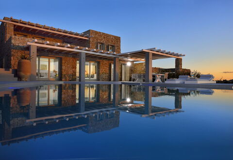 Villa Stardust: Swimming Pool, Resort, Estate, Villa, Hotel, Design, Mansion, Eco Hotel