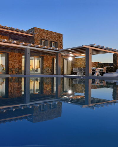 Villa Stardust: Swimming Pool, Resort, Estate, Villa, Hotel, Design, Mansion, Eco Hotel
