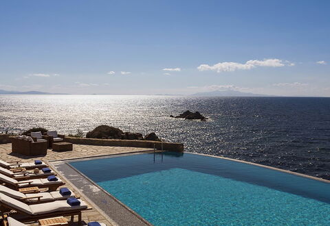 Efkalia: Blue, Water, Body Of Water, Sea, Coastal And Oceanic Landforms, Ocean, Coast, Swimming Pool, Tropics
