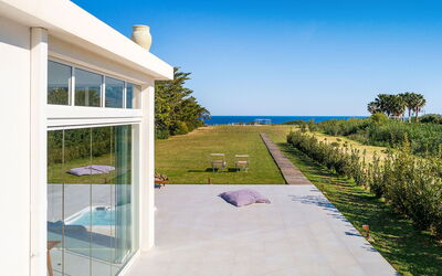 Villa Betty