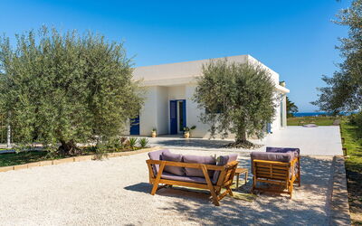 Villa Betty