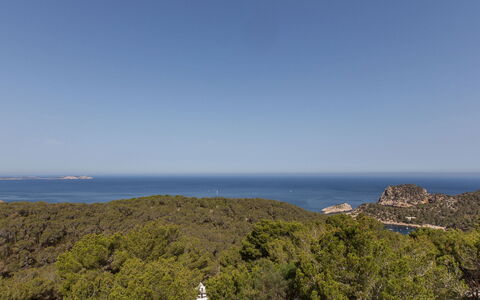 Baloo: Blue, Horizon, Natural Landscape, Ecoregion, Plant Community, Terrain, Coastal And Oceanic Landforms, Sea, Ocean, Coast