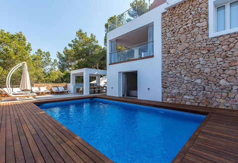 Baloo: Swimming Pool, Resort, Composite Material, Eco Hotel, Shade, Estate, Villa, Hotel, Outdoor Furniture