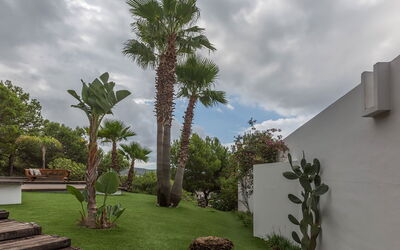 Villa Francisca