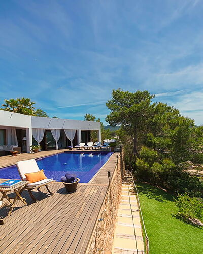 Villa Francisca