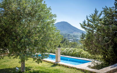 Villa Sharon
