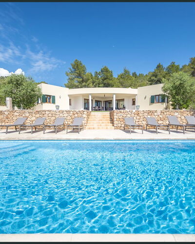 Villa Sharon