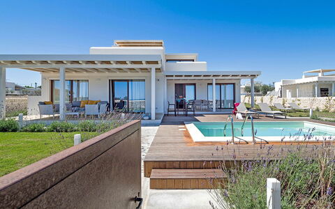 Villa Federica: Home, Estate, Resort, Villa, Shade, Outdoor Structure, Design, Mansion, Porch, Landscaping