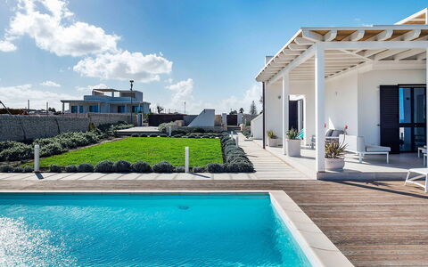 Rosemary: Blue, Swimming Pool, Resort, Outdoor Furniture, Composite Material, Eco Hotel, Shade, Villa, Estate, Chair