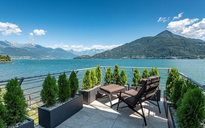 Villa Perla