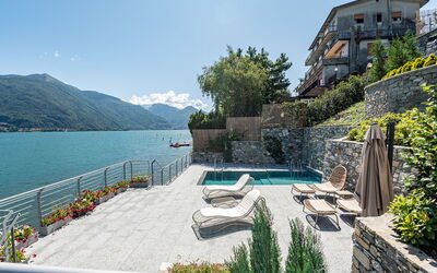 Villa Perla