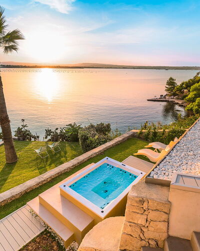Sea Art Villa