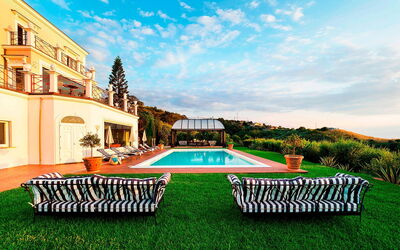 Blue Star Villa