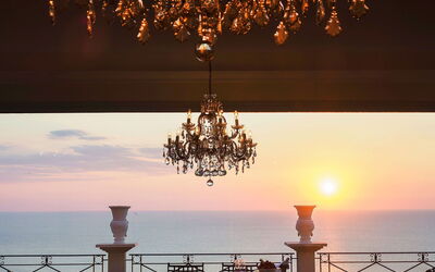 Blue Star Villa