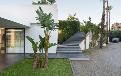 Villa Inga