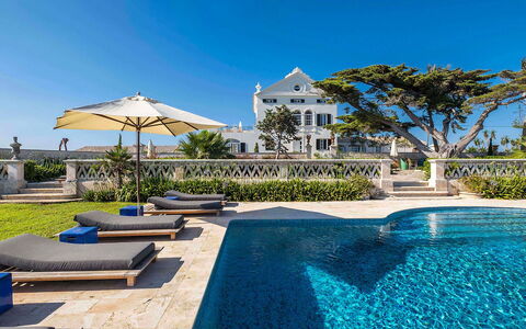 Finca Design: Swimming Pool, Estate, Resort, Mansion, Villa, Resort Town, Hacienda, Landscaping, Hotel