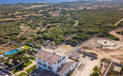 Finca Design
