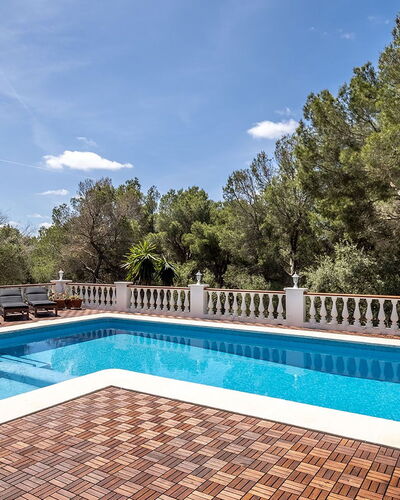 Villa Alejandra