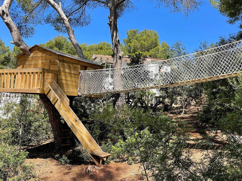 Villa Alejandra