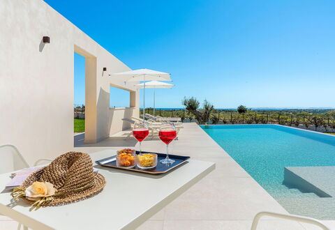 Villa Bruna: Swimming Pool, Resort, Chair, Outdoor Furniture, Eco Hotel, Hotel, Villa