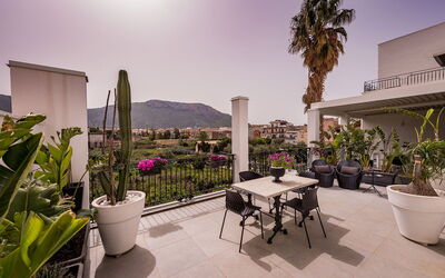 Casa Maurus