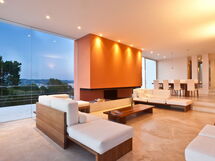 Villa Twilight